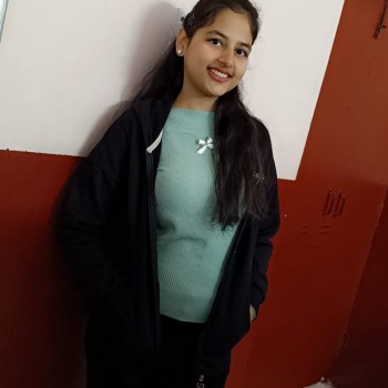 Kriti Yadav